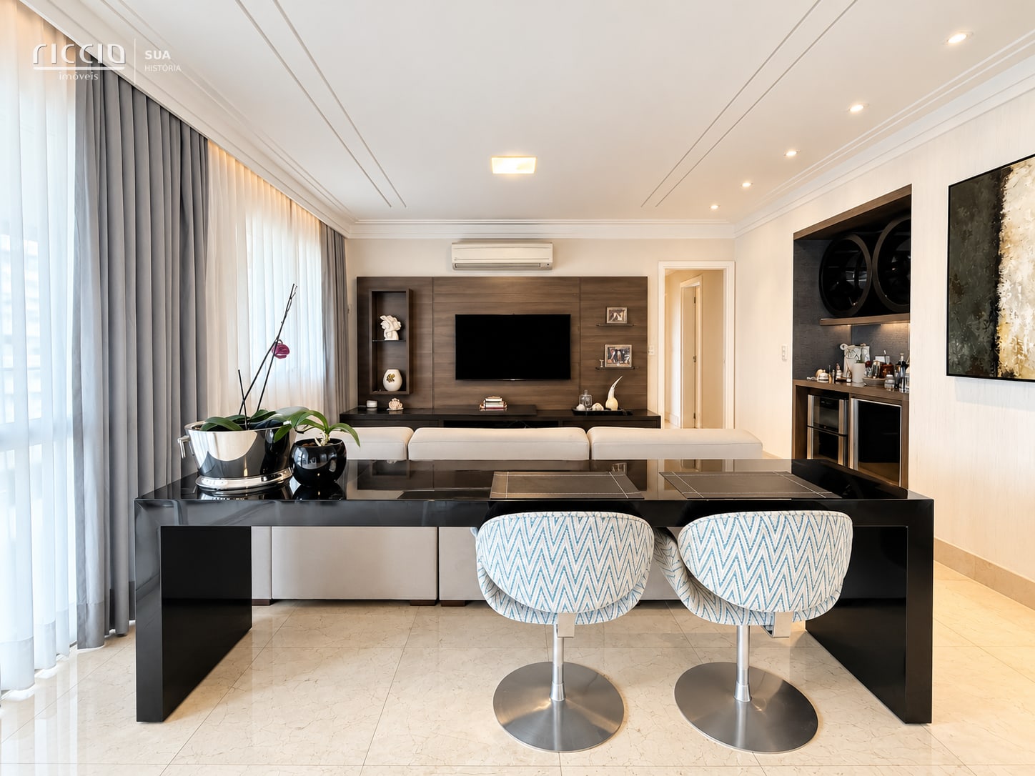 Apartamento à venda no Jardim Aquarius — imagem 7 de 32