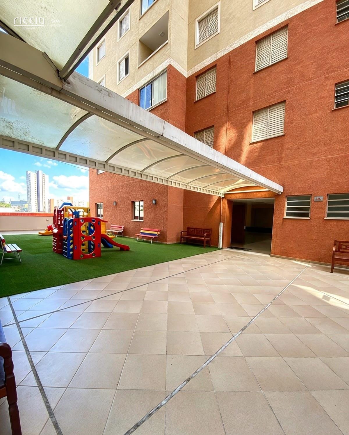 Apartamento à venda no Vila Ema — imagem 20 de 23