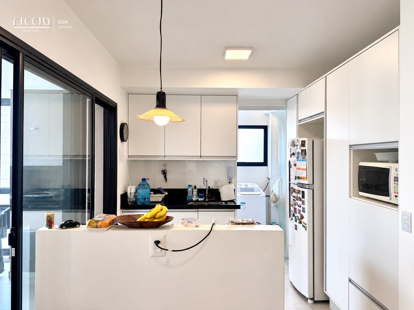 Apartamento à venda no Vila Adyana — detalhe do imóvel