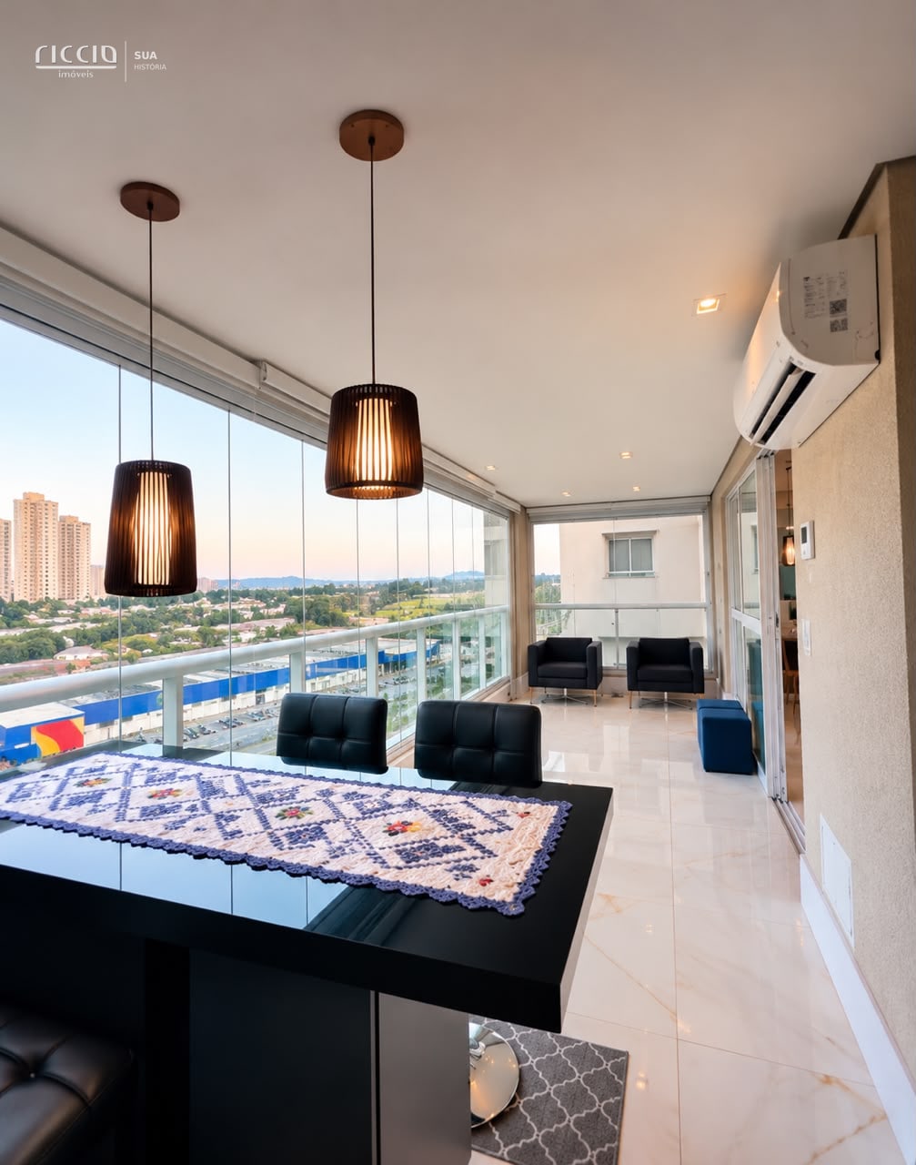 Apartamento à venda no Vila Ema — imagem 4 de 5