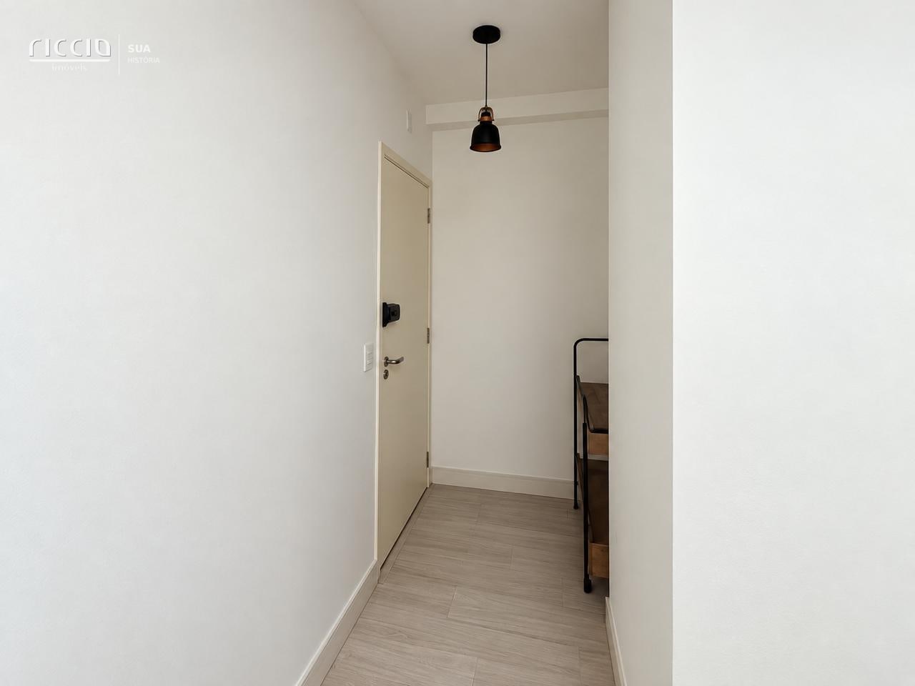 Apartamento à venda no Jardim América — ambiente interno
