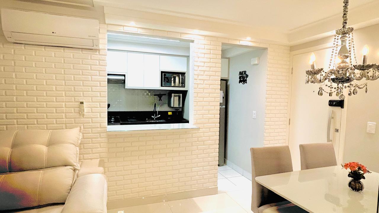 Apartamento à venda no Parque Industrial — imagem 6 de 9