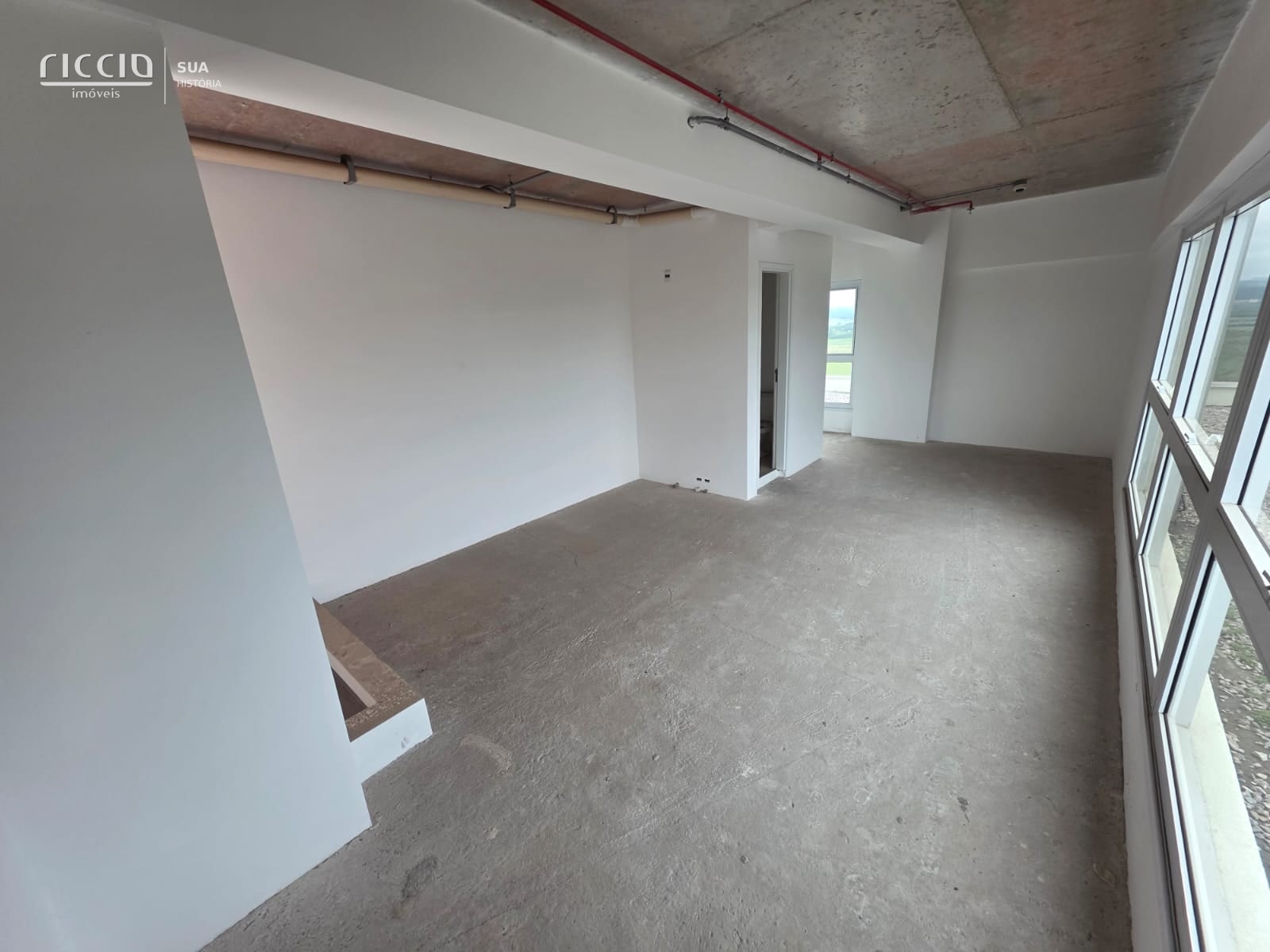 Apartamento à venda no Centro — detalhe do imóvel