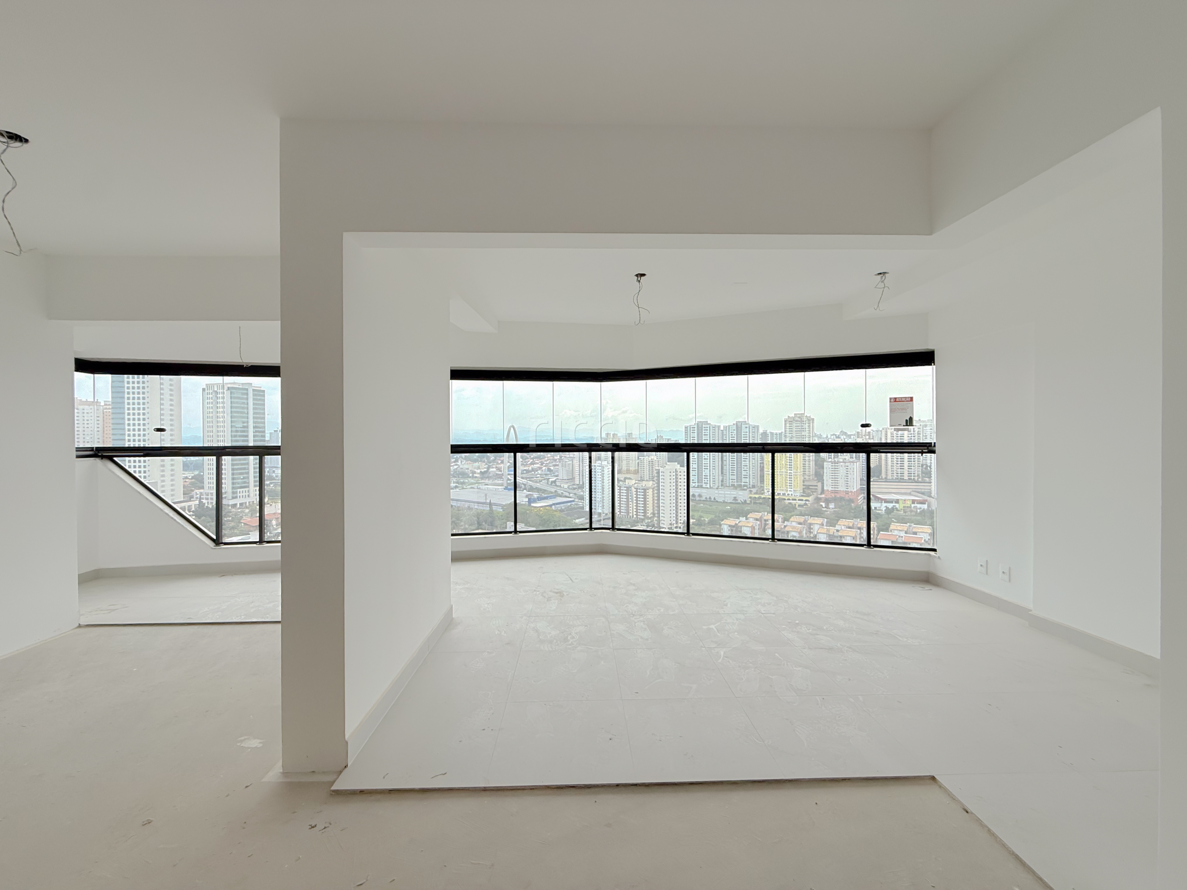 Apartamento à venda no Parque Residencial Aquarius — imagem 4 de 26