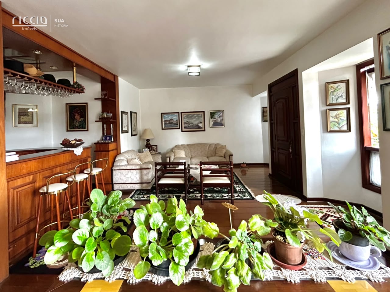 Casa em Condomínio à venda no Jardim das Colinas — imagem 4 de 29
