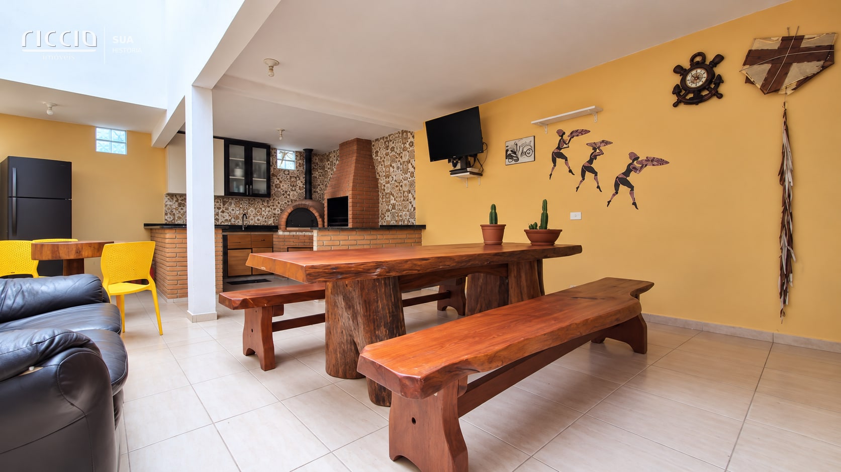Casa à venda no Vale dos Pinheiros — imagem 10 de 15