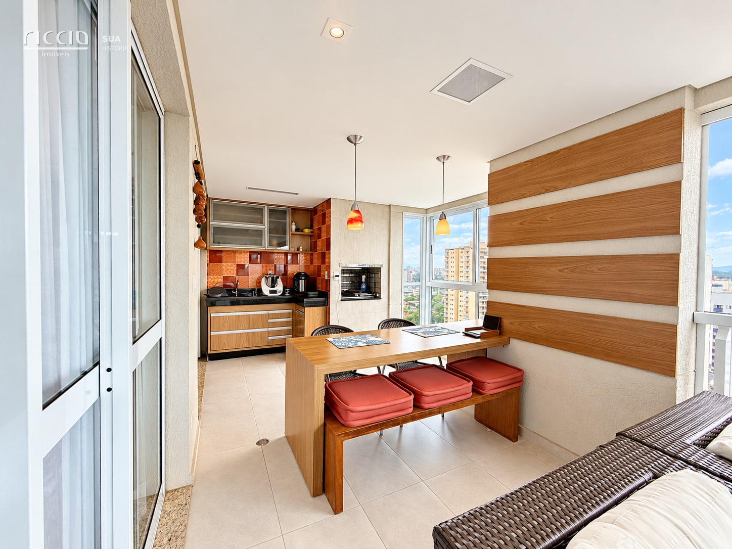 Apartamento à venda no Jardim Aquarius — imagem 12 de 32