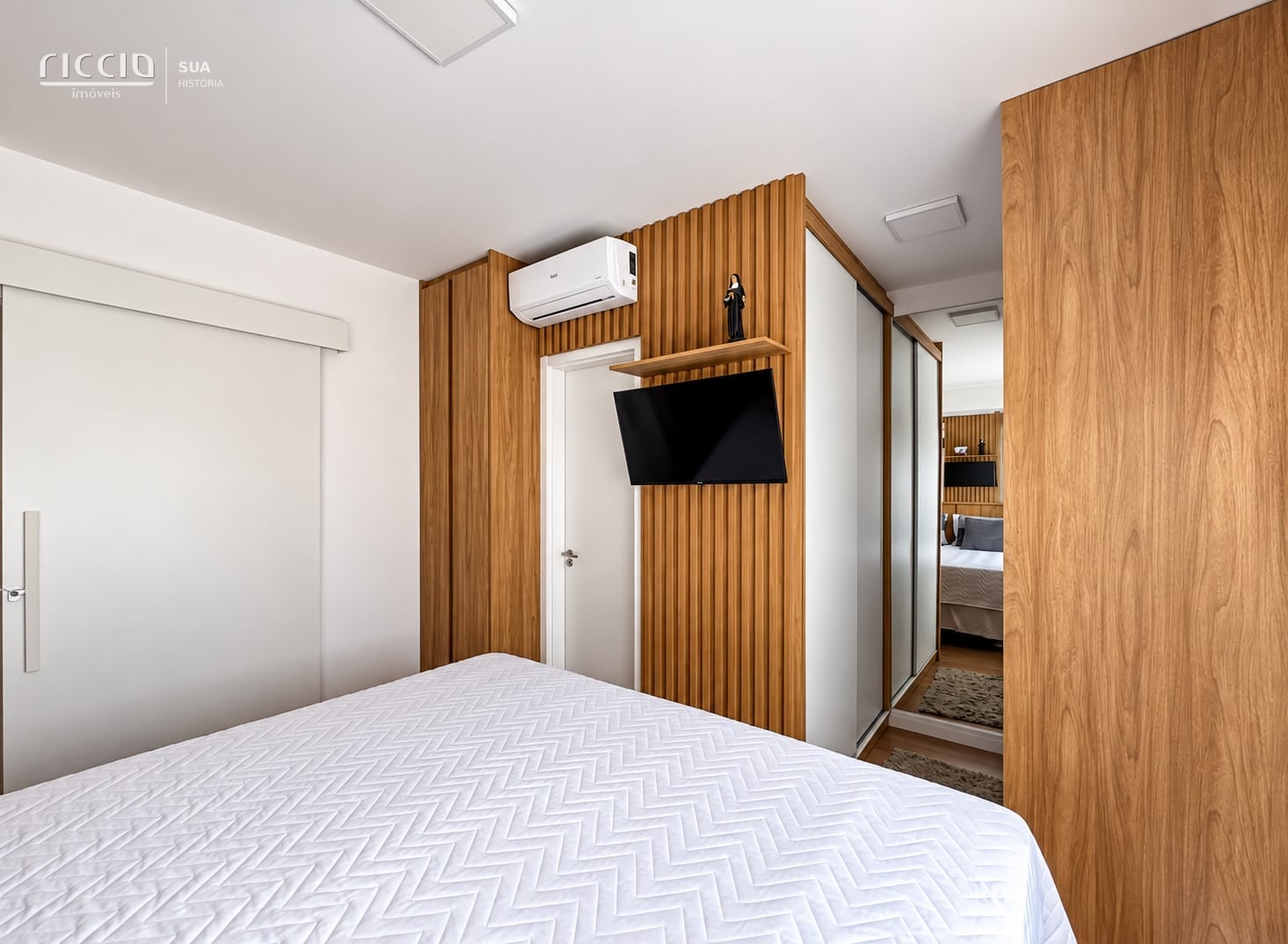 Apartamento à venda no Parque Industrial — imagem 10 de 11