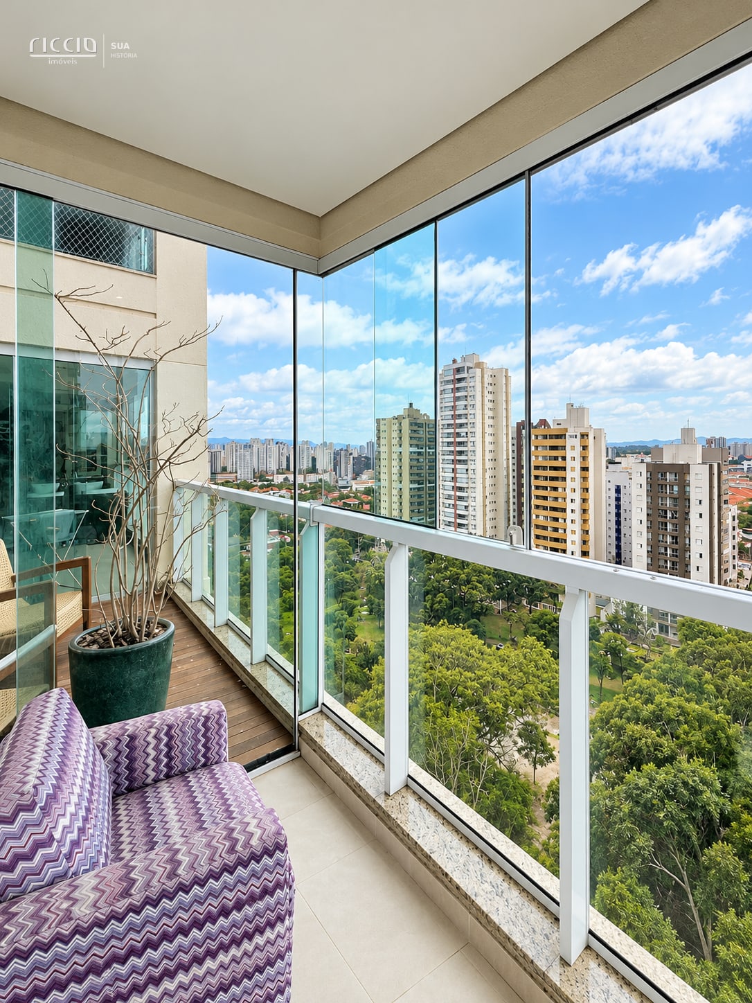 Apartamento à venda no Jardim Aquarius — imagem 15 de 32