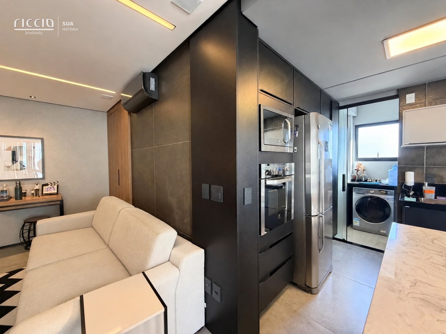 Apartamento à venda no Vila Adyana — imagem 4 de 9