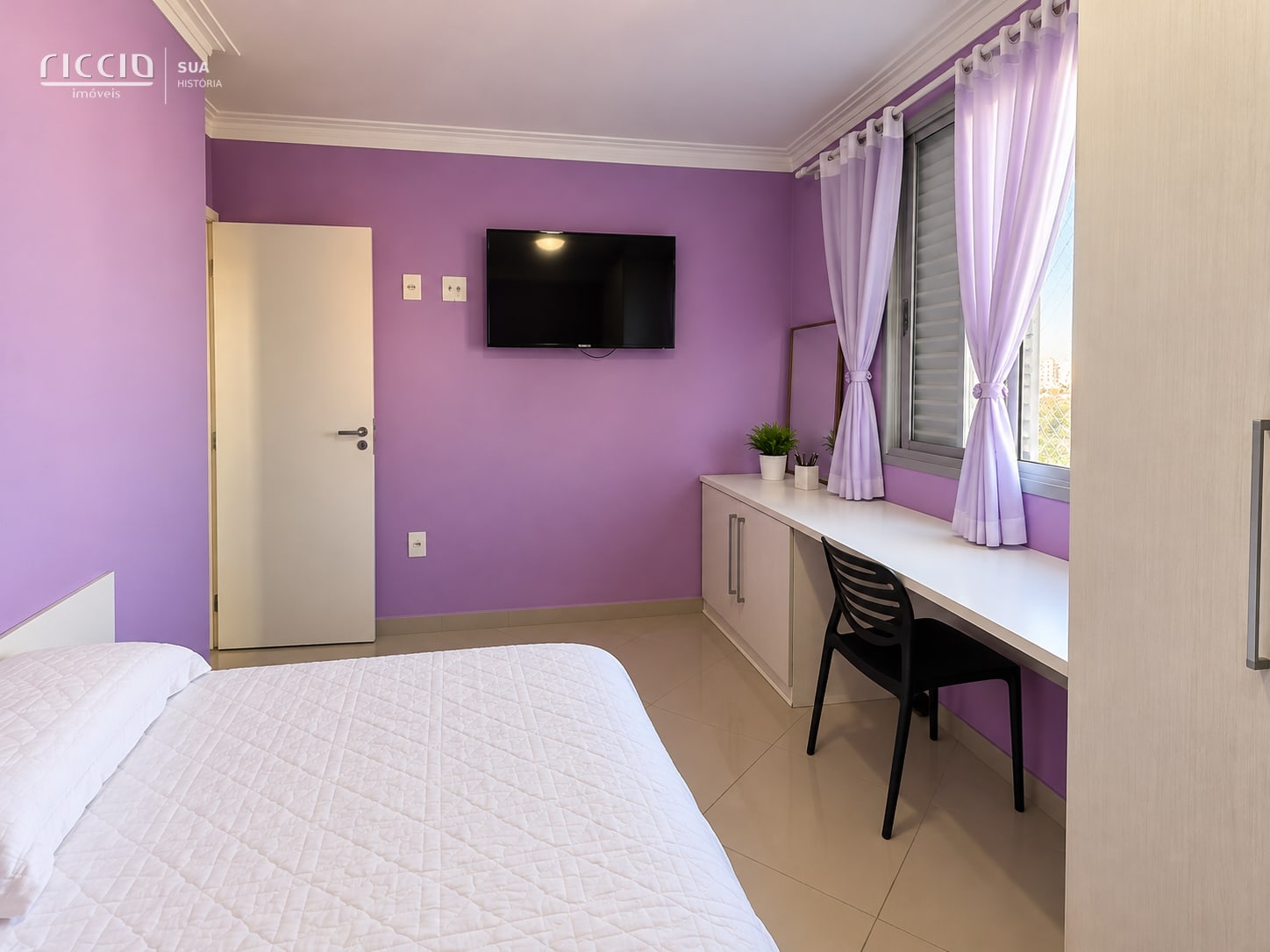 Apartamento à venda no Parque Industrial — imagem 8 de 15