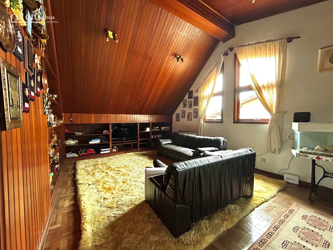 Casa em Condomínio à venda no Jardim das Colinas — imagem 19 de 29