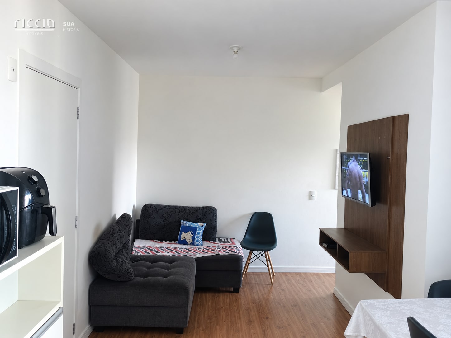 Apartamento à venda no Vila Industrial — imagem 4 de 8