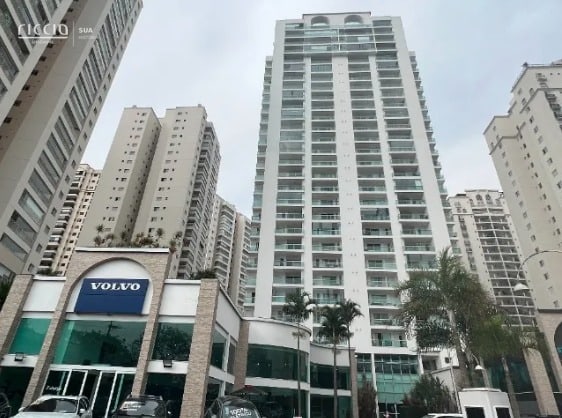 Apartamento à venda no Jardim das Colinas — imagem 13 de 14