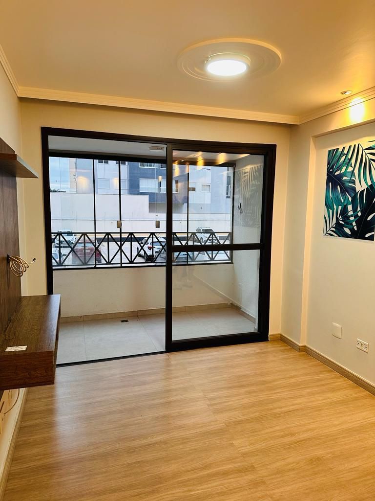 Apartamento à venda no Jardim Aquarius — detalhe do imóvel