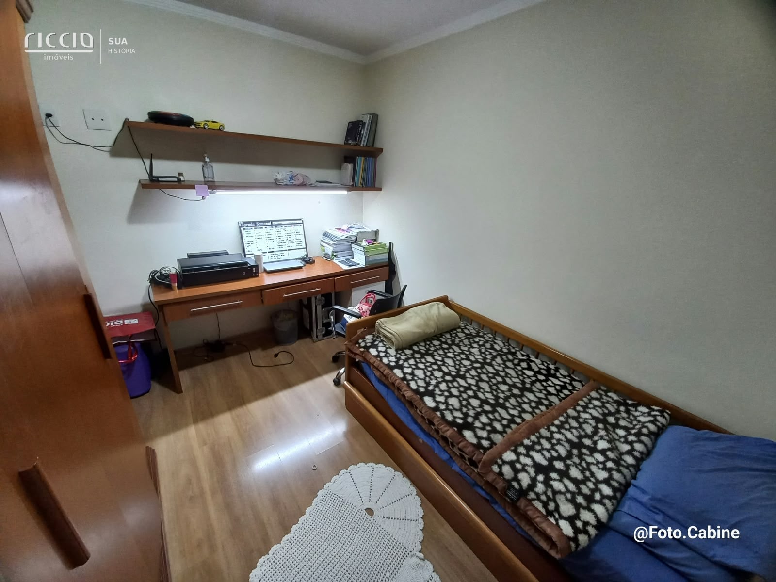 Apartamento à venda no Parque Industrial — imagem 5 de 9