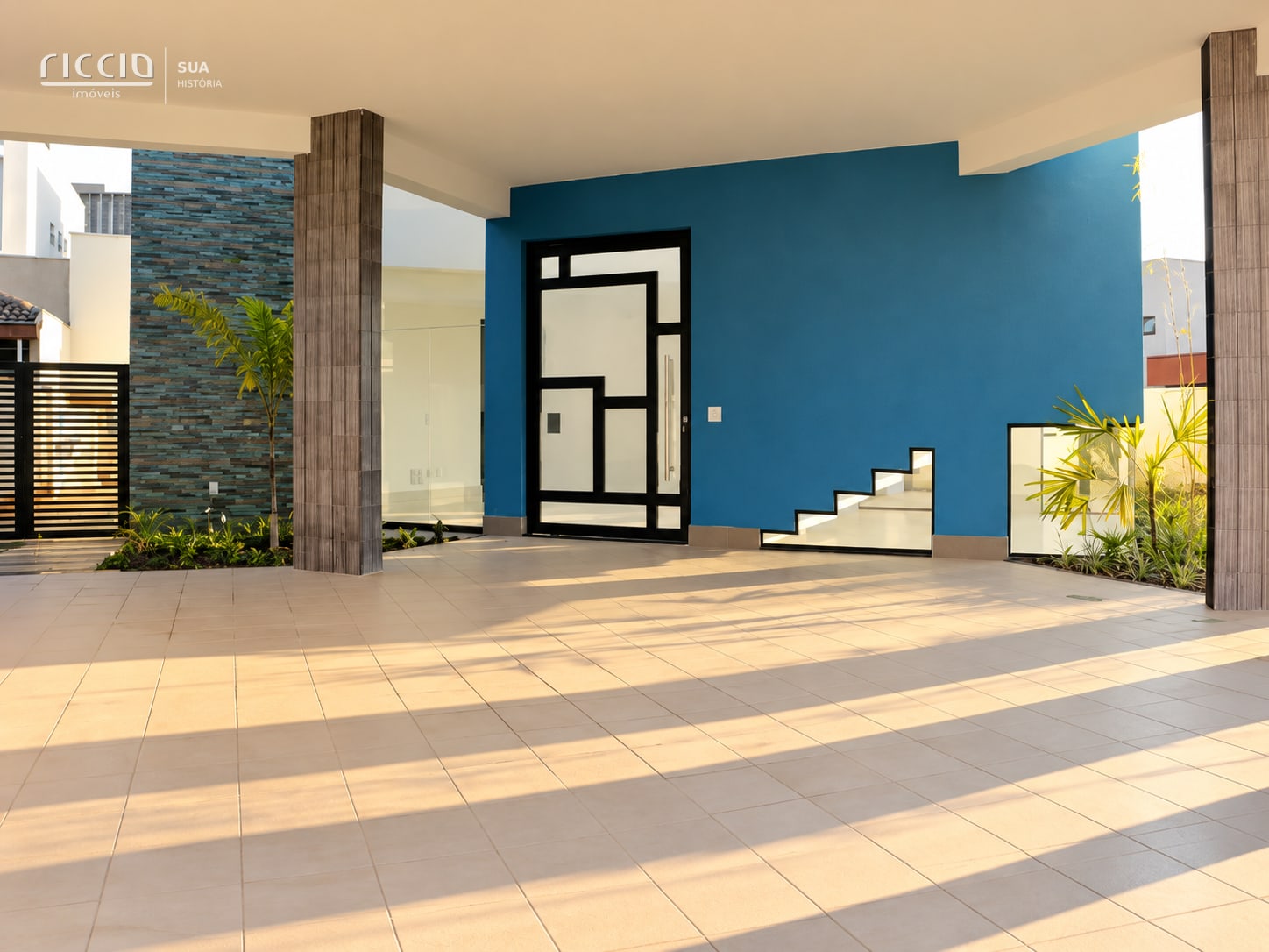 Casa em Condomínio à venda no Jardim Aquarius — detalhe do imóvel