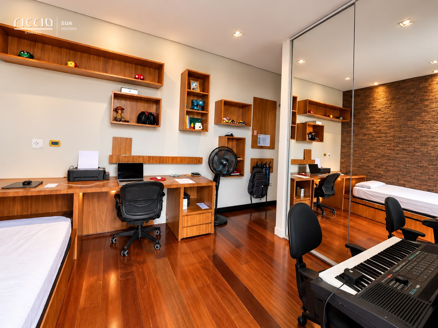 Casa em Condomínio à venda no Urbanova — imagem 7 de 17