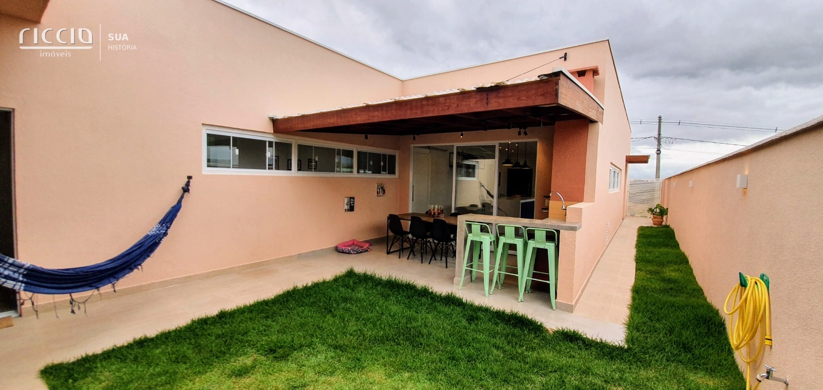 Casa em Condomínio à venda no Loteamento Verana — imagem 35 de 37