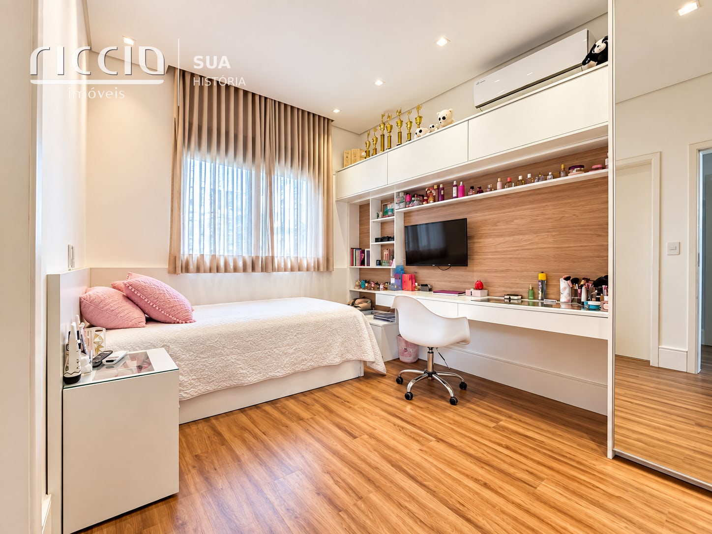 Casa em Condomínio à venda no Urbanova — imagem 23 de 39