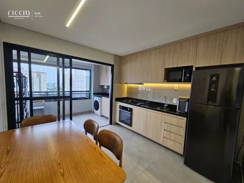 Apartamento à venda no Jardim Satélite — imagem 5 de 17
