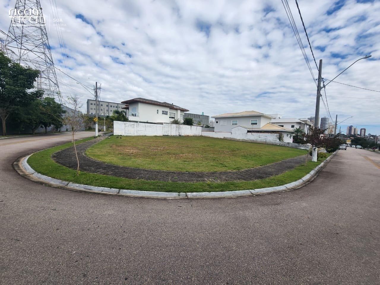 Terreno à venda no Jardim Aquarius — imagem 6 de 6
