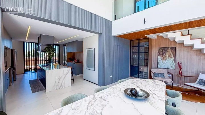 Casa em Condomínio à venda no Urbanova — imagem 22 de 37