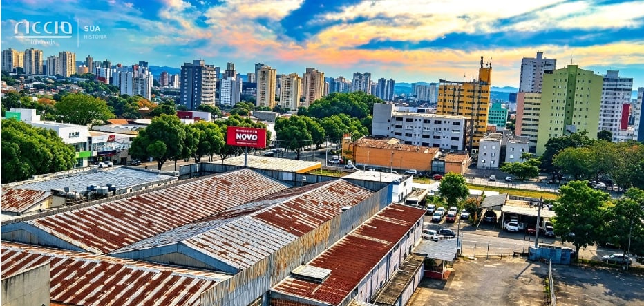 Apartamento à venda no Jardim Satélite — imagem 8 de 9