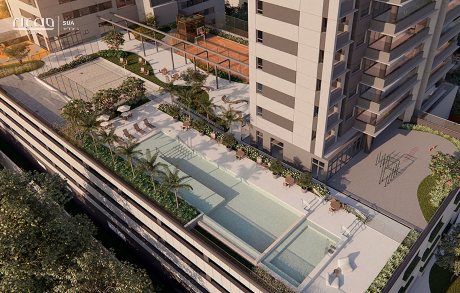 Apartamento à venda no Jardim das Colinas — imagem 8 de 13