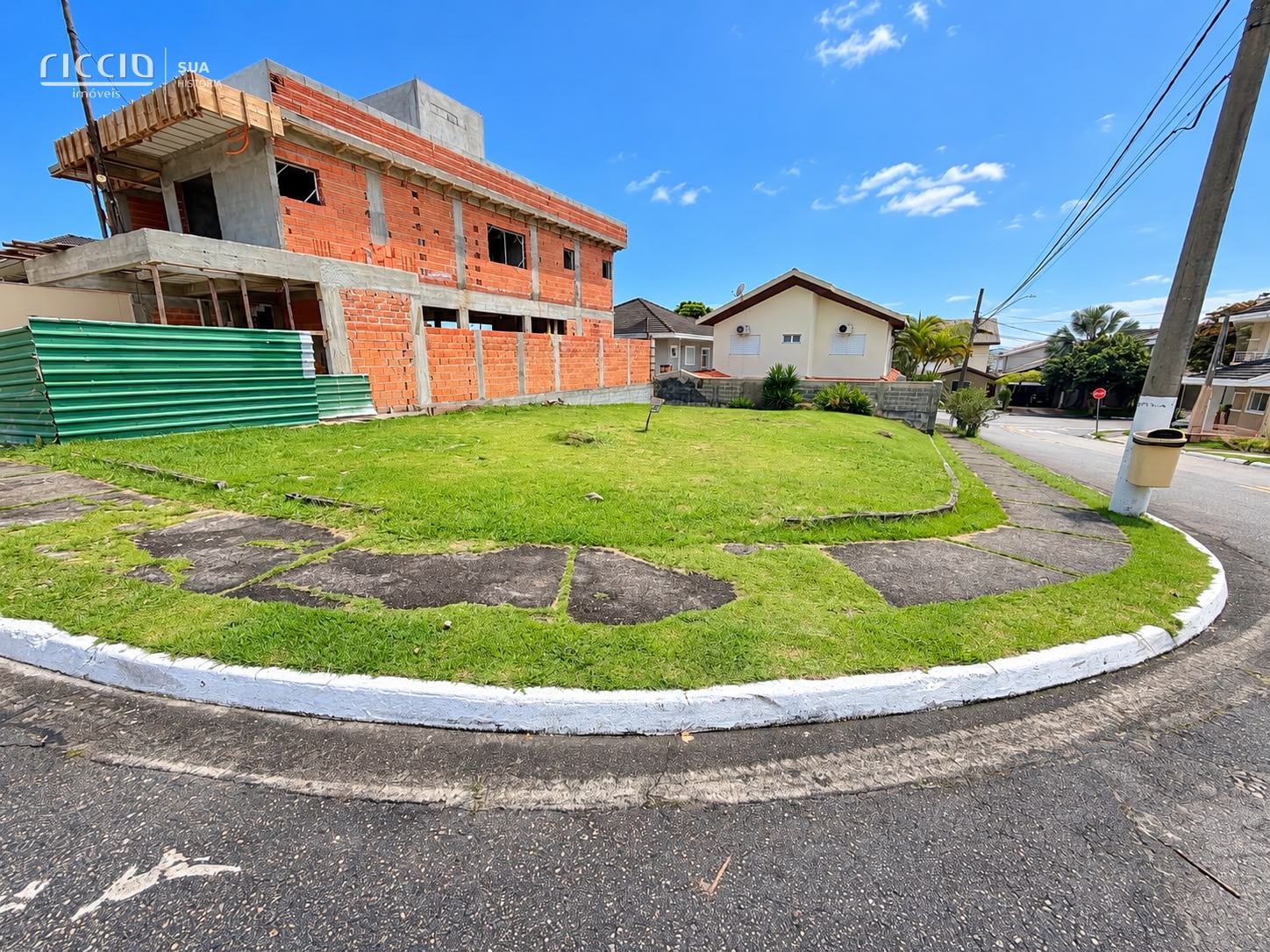 Terreno à venda no Urbanova — imagem 5 de 5