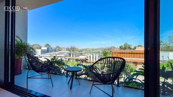 Casa em Condomínio à venda no Urbanova — imagem 18 de 37
