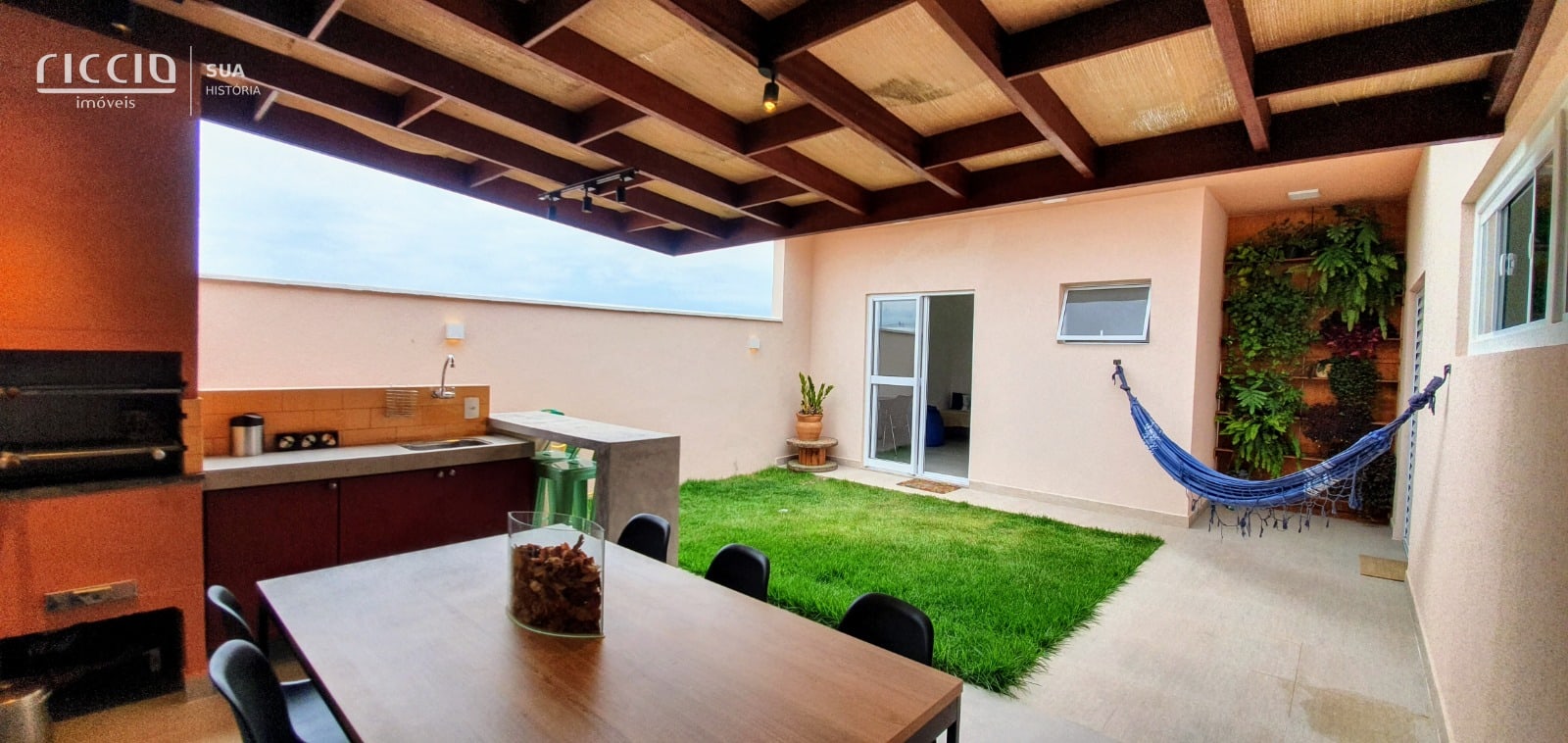 Casa em Condomínio à venda no Loteamento Verana — imagem 30 de 37