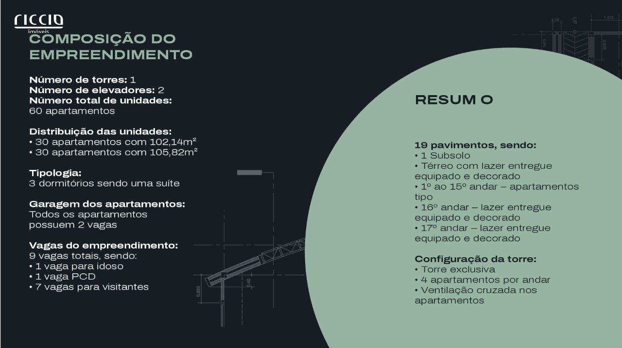 Edificio Ares Residence — imagem 7 de 9