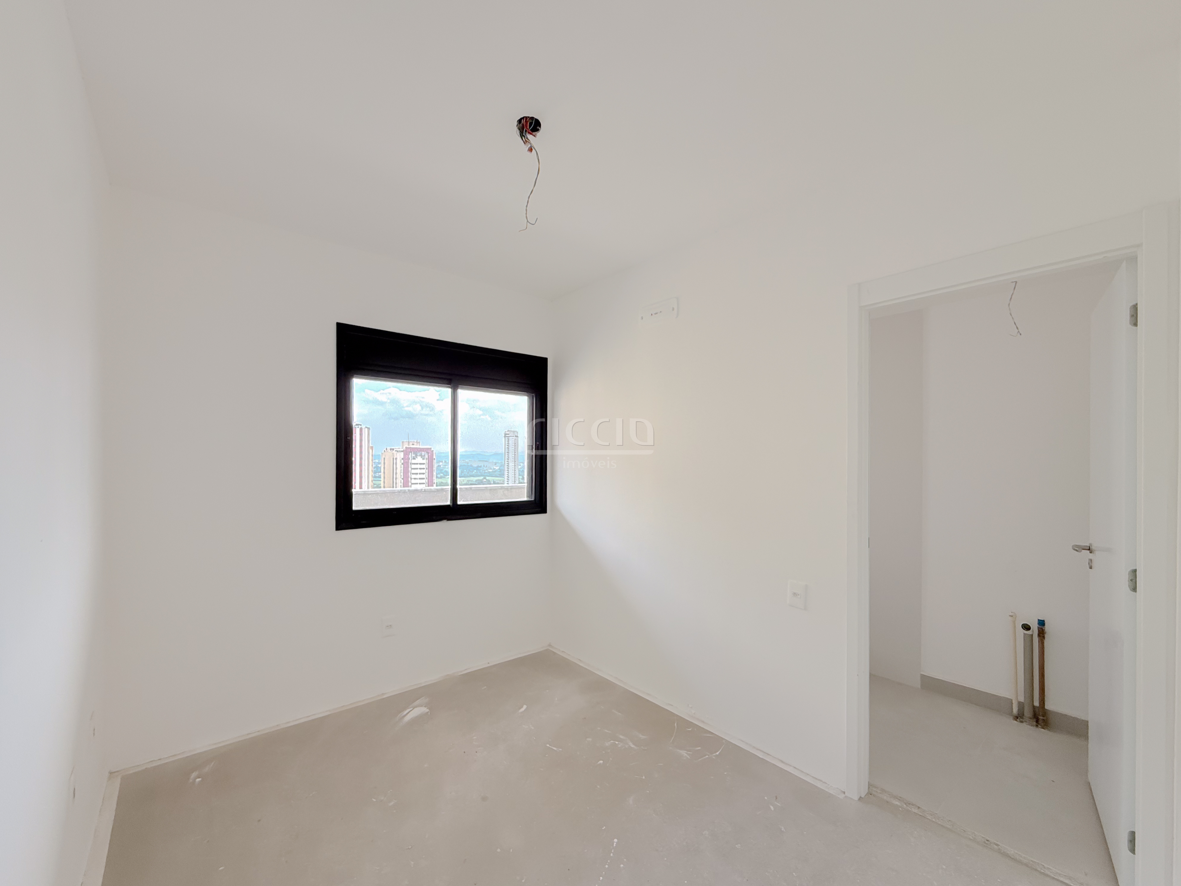 Apartamento à venda no Parque Residencial Aquarius — imagem 17 de 26