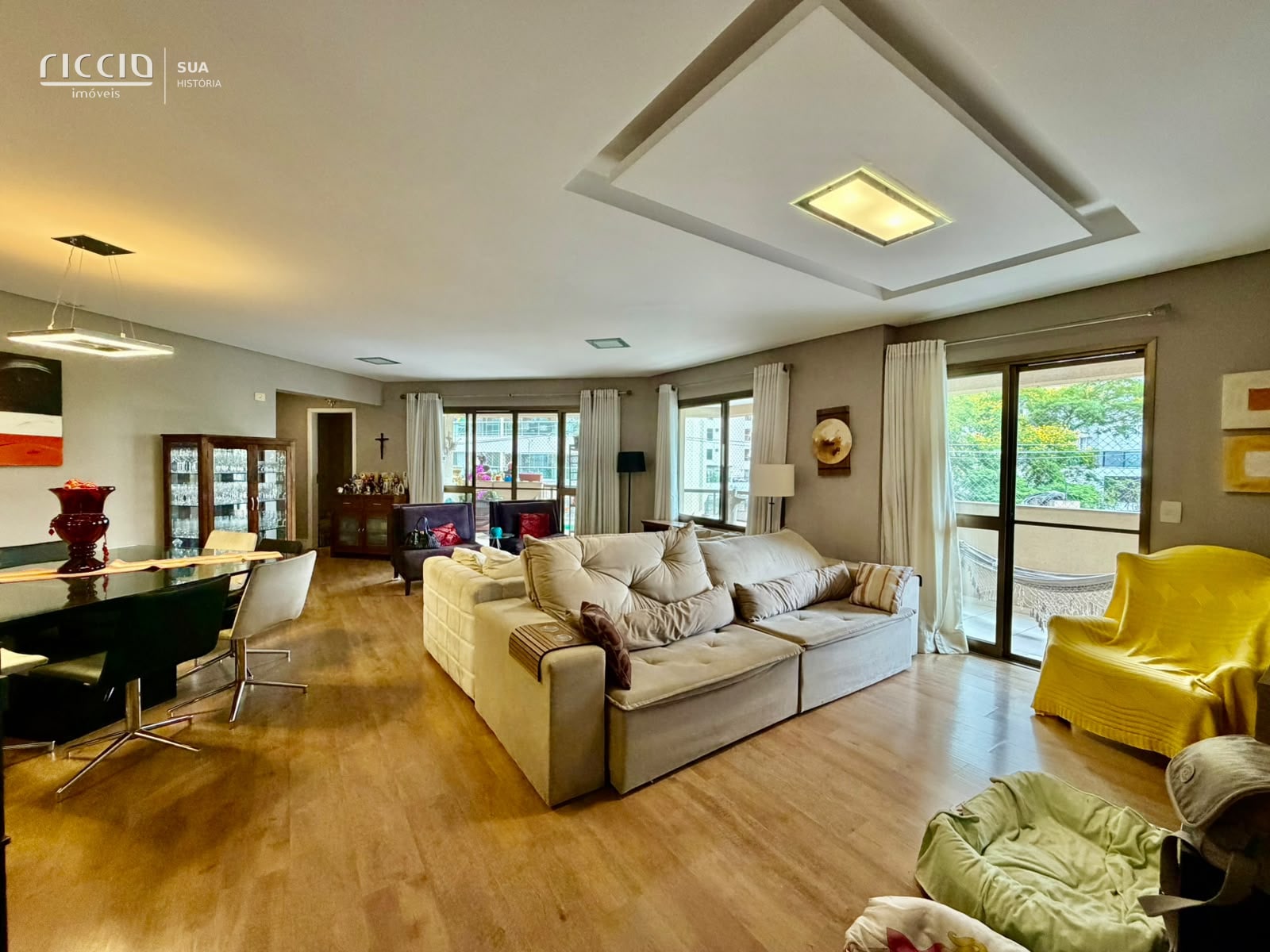 Apartamento à venda no Jardim Aquarius — imagem 5 de 18
