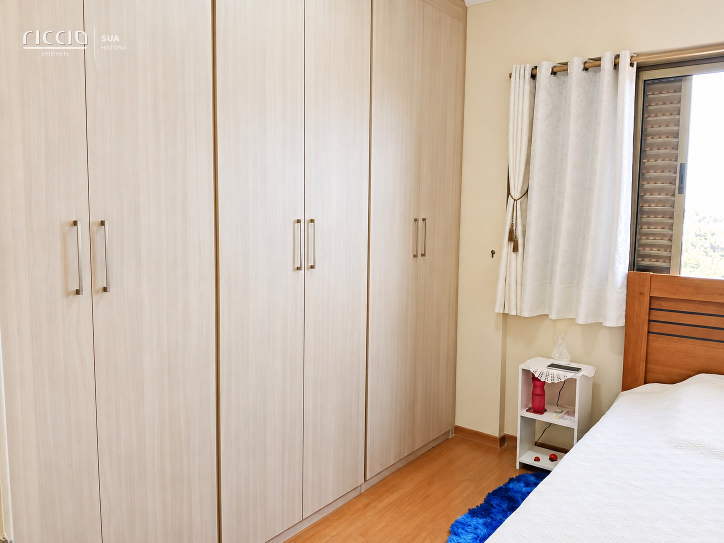 Apartamento à venda no Jardim Satélite — imagem 4 de 11