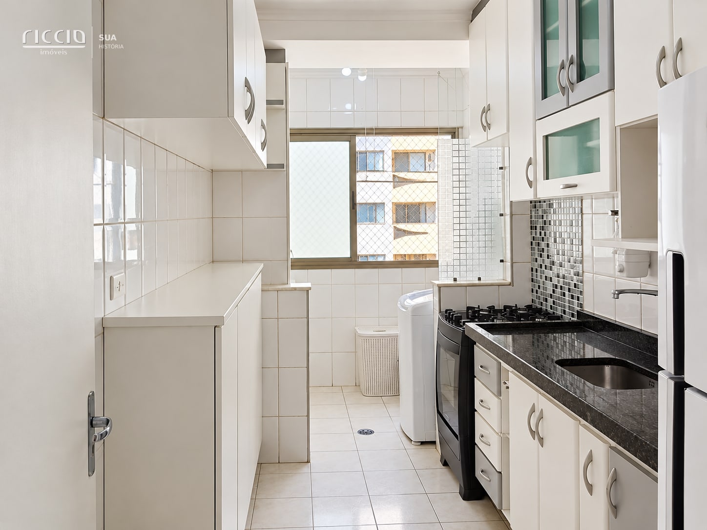 Apartamento à venda no Jardim Satélite — imagem 9 de 11
