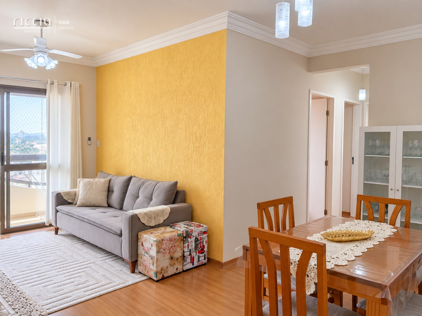 Apartamento à venda no Jardim Satélite — imagem 11 de 11