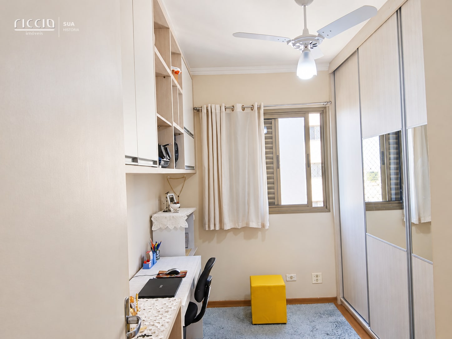 Apartamento à venda no Jardim Satélite — imagem 5 de 11