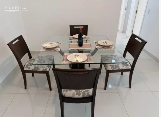 Apartamento à venda no Jardim das Colinas — imagem 8 de 14