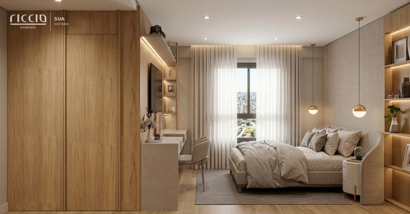 Apartamento à venda no Jardim Aquarius — imagem 7 de 14