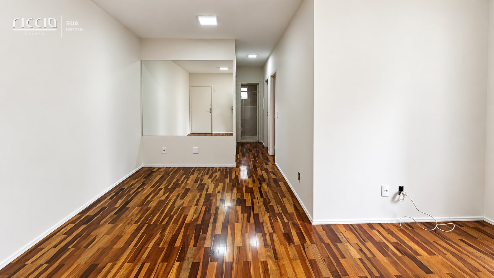 Apartamento à Venda no Jardim Aquarius - São José dos Campos | 2 Dormitórios, 1 Suíte e Varandas