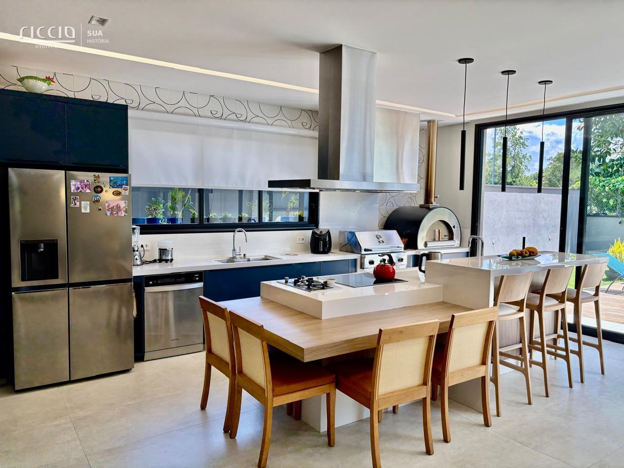 Apartamento à venda no Urbanova — detalhe do imóvel