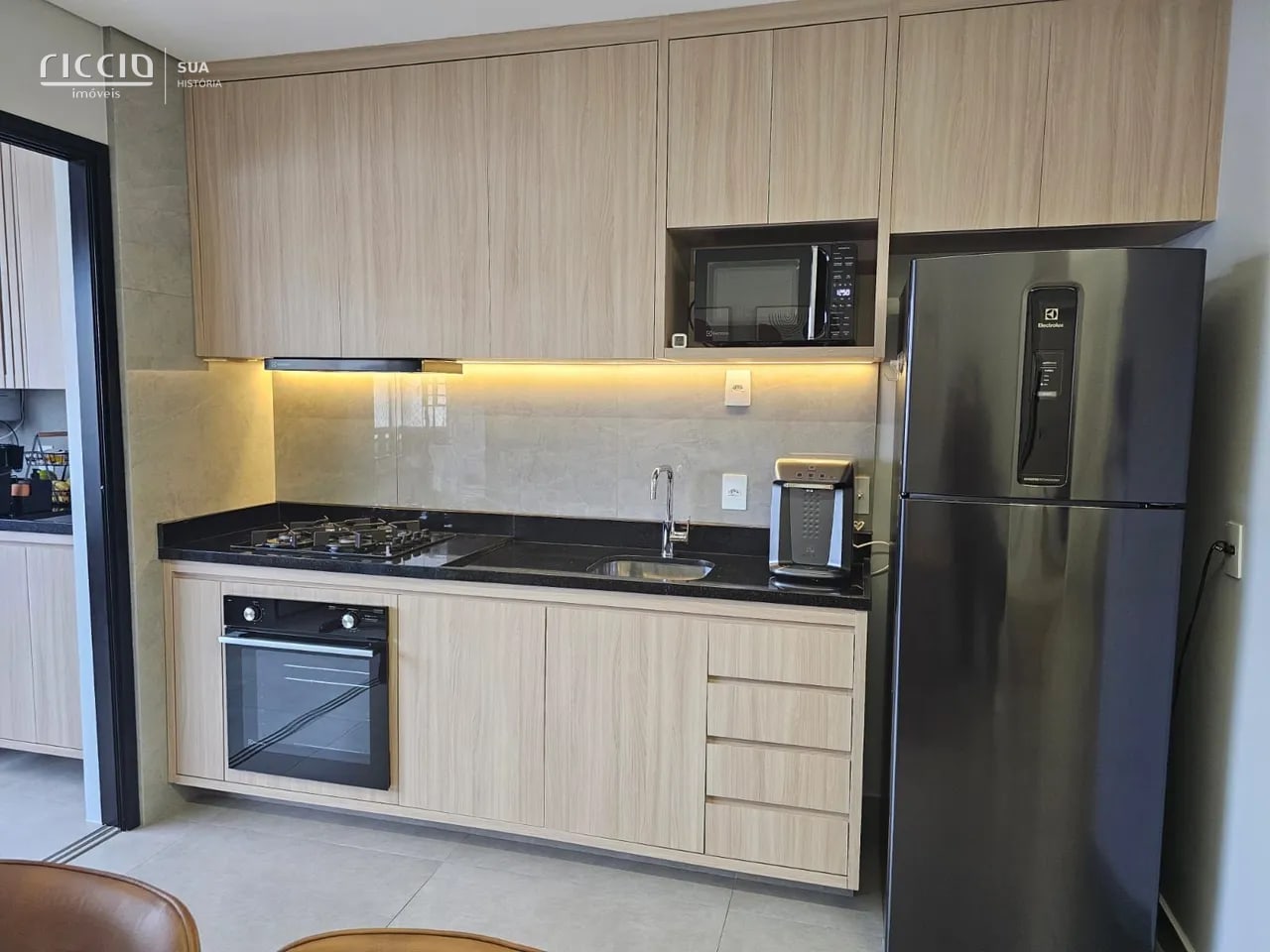 Apartamento à venda no Jardim Satélite — imagem 4 de 17