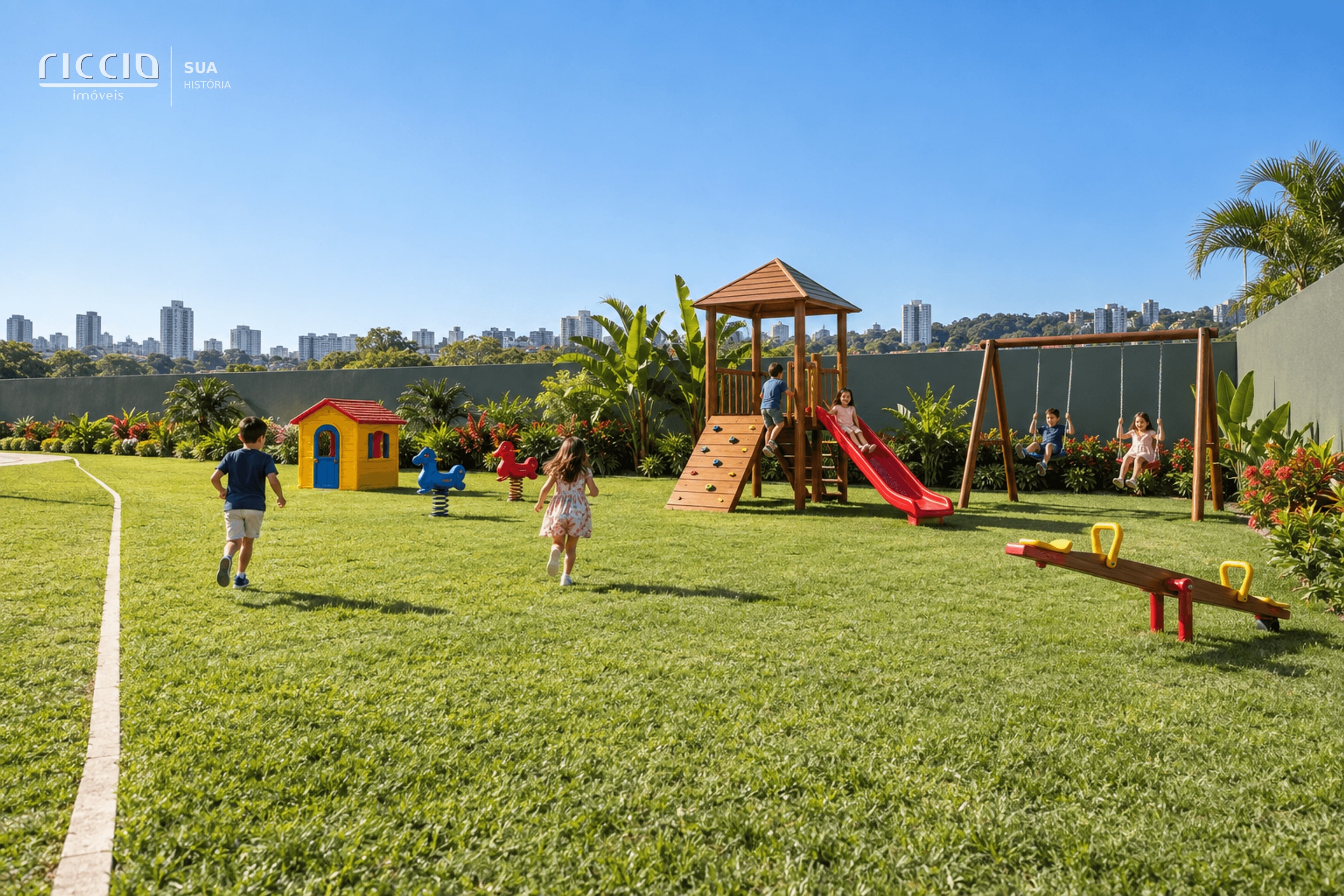 Condominio Reserva do Golfe — imagem 9 de 33