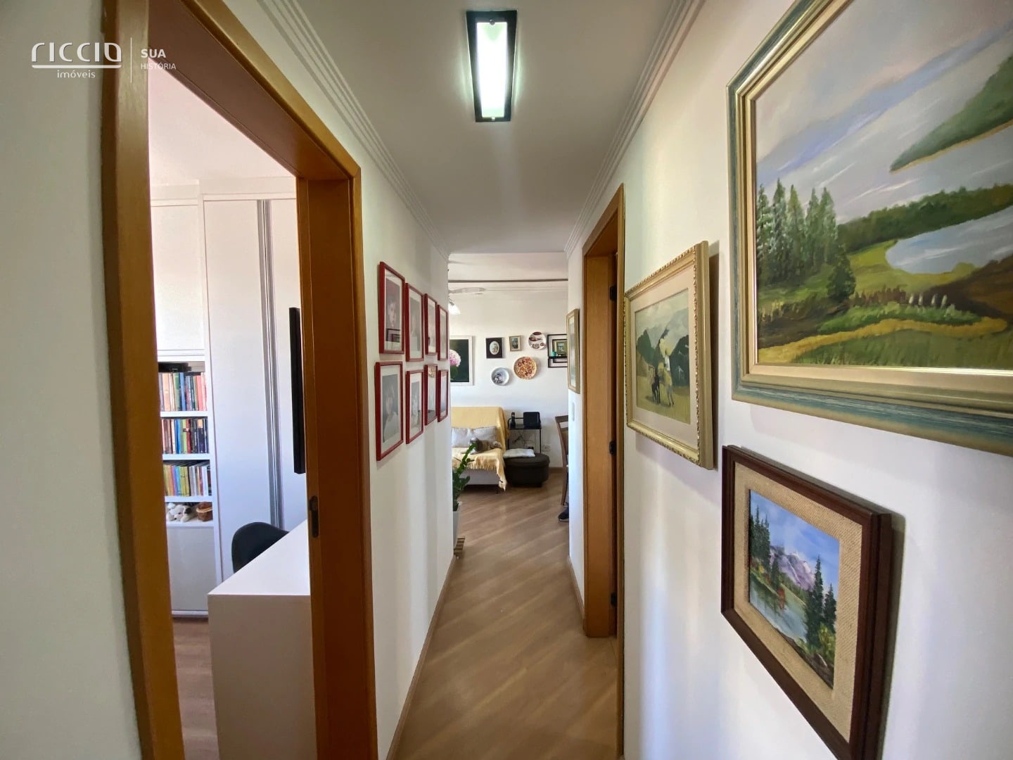 Apartamento à venda no Jardim Petrópolis — imagem 8 de 22