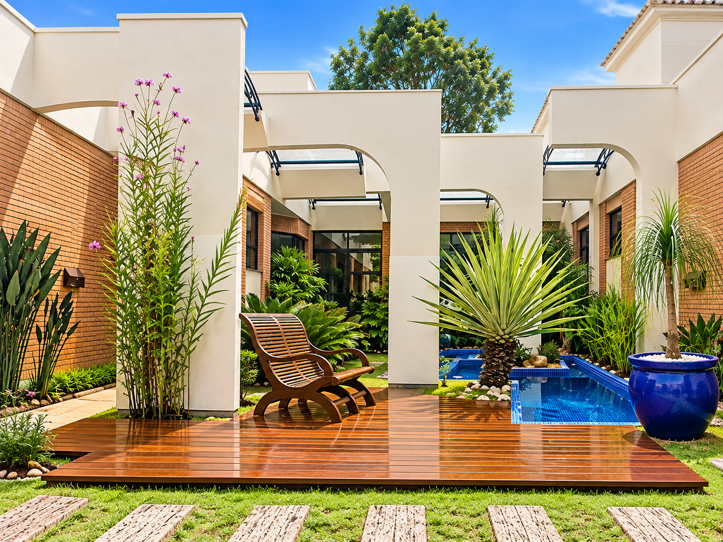 Casa em Condomínio à venda no Jardim das Colinas — imagem 12 de 12