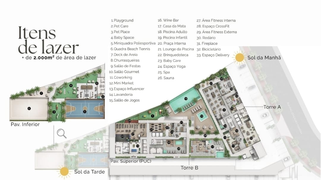 Apartamento à venda no Jardim América — imagem 8 de 8