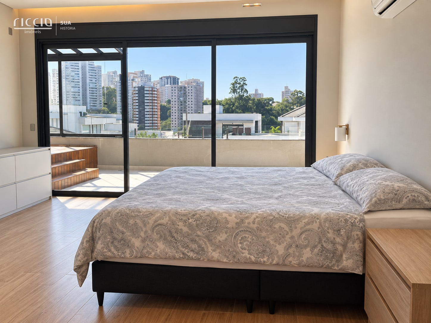 Casa em Condomínio à venda no Jardim Aquarius — imagem 10 de 15