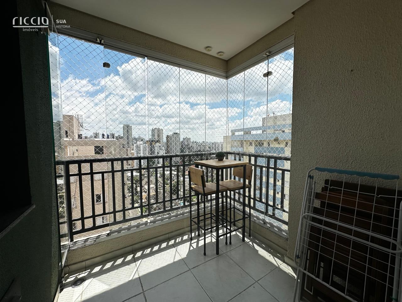 Apartamento à venda no Jardim Aquarius — detalhe do imóvel